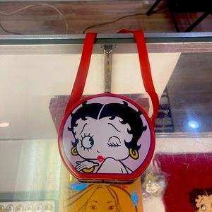 Betty boop